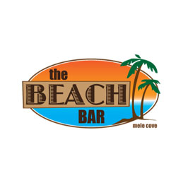 THE BEACH BAR