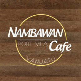 NAMBAWAN CAFE