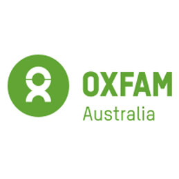 OXFAM (AUSTALIA & VANUATU)